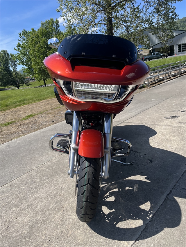 2024 Harley-Davidson Road Glide Base at Harley-Davidson of Asheville