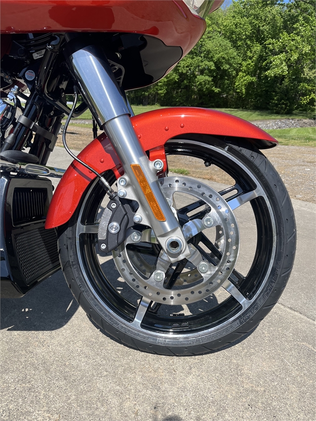 2024 Harley-Davidson Road Glide Base at Harley-Davidson of Asheville