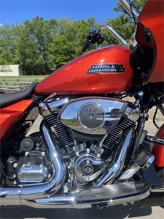 2024 Harley-Davidson Road Glide Base at Harley-Davidson of Asheville