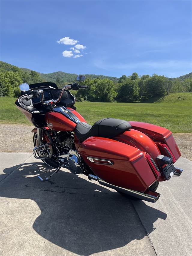 2024 Harley-Davidson Road Glide Base at Harley-Davidson of Asheville