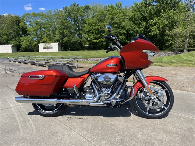 2024 Harley-Davidson Road Glide Base at Harley-Davidson of Asheville