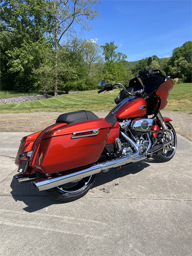 2024 Harley-Davidson Road Glide Base at Harley-Davidson of Asheville