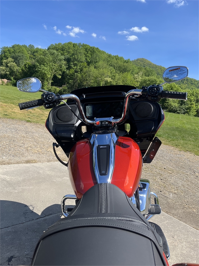 2024 Harley-Davidson Road Glide Base at Harley-Davidson of Asheville