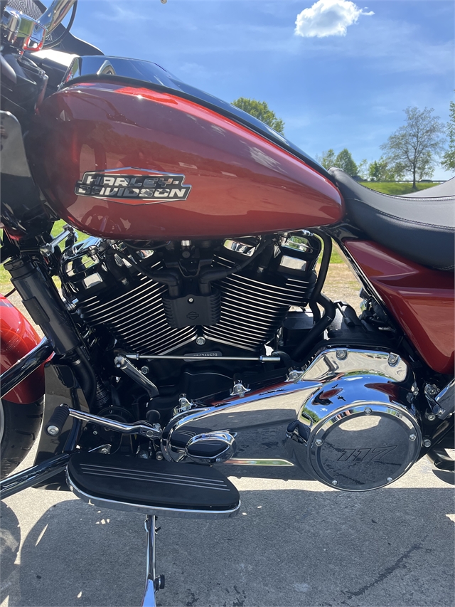 2024 Harley-Davidson Road Glide Base at Harley-Davidson of Asheville