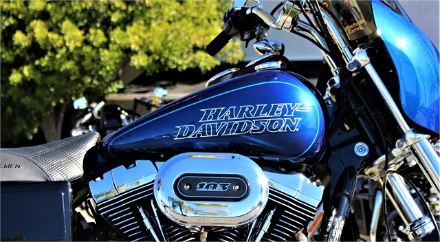 2016 Harley-Davidson Dyna Low Rider at Quaid Harley-Davidson, Loma Linda, CA 92354