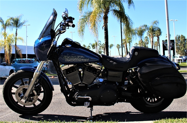 2016 Harley-Davidson Dyna Low Rider at Quaid Harley-Davidson, Loma Linda, CA 92354