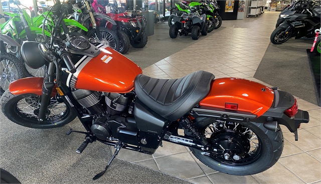 2024 Honda Shadow Phantom at Dale's Fun Center, Victoria, TX 77904