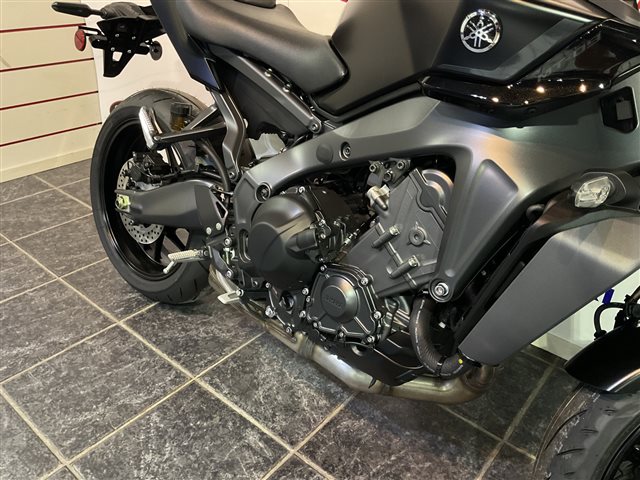 2024 Yamaha MT 09 at Cycle Max