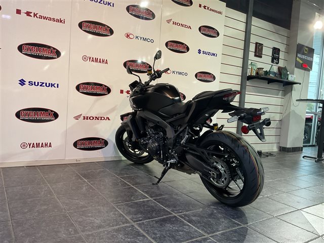 2024 Yamaha MT 09 at Cycle Max