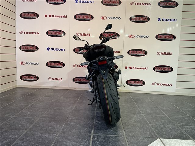 2024 Yamaha MT 09 at Cycle Max