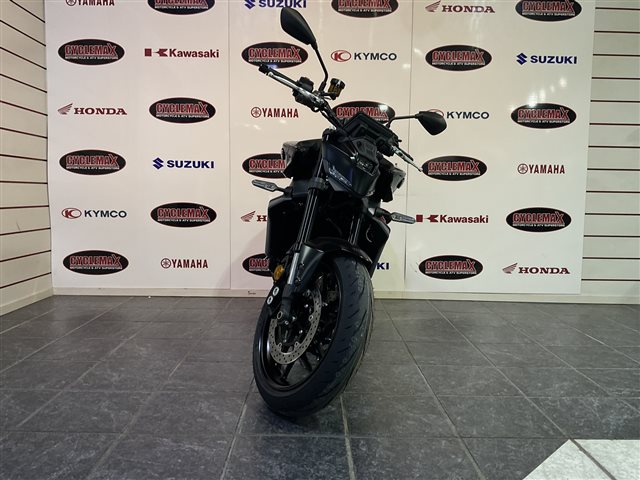 2024 Yamaha MT 09 at Cycle Max