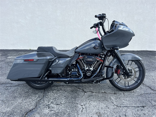 2018 Harley-Davidson Road Glide CVO Road Glide at Soul Rebel Cycles