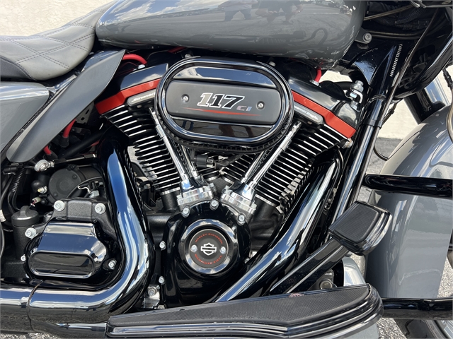 2018 Harley-Davidson Road Glide CVO Road Glide at Soul Rebel Cycles