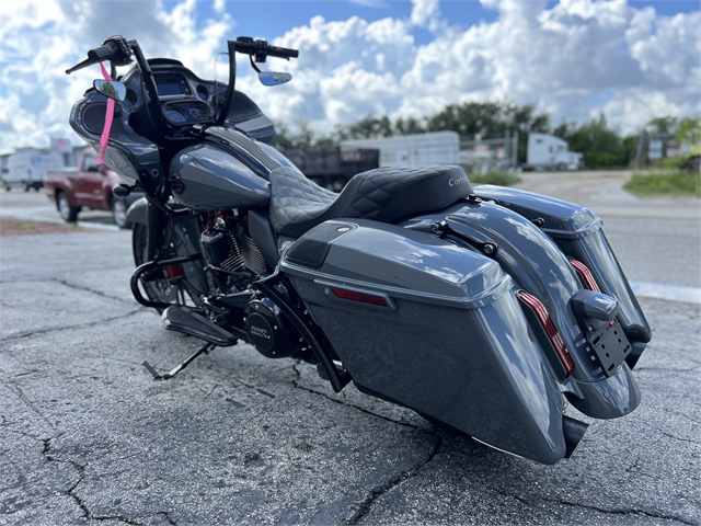 2018 Harley-Davidson Road Glide CVO Road Glide at Soul Rebel Cycles