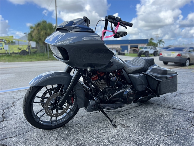 2018 Harley-Davidson Road Glide CVO Road Glide at Soul Rebel Cycles