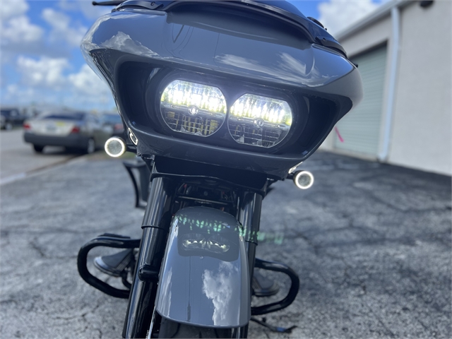 2018 Harley-Davidson Road Glide CVO Road Glide at Soul Rebel Cycles