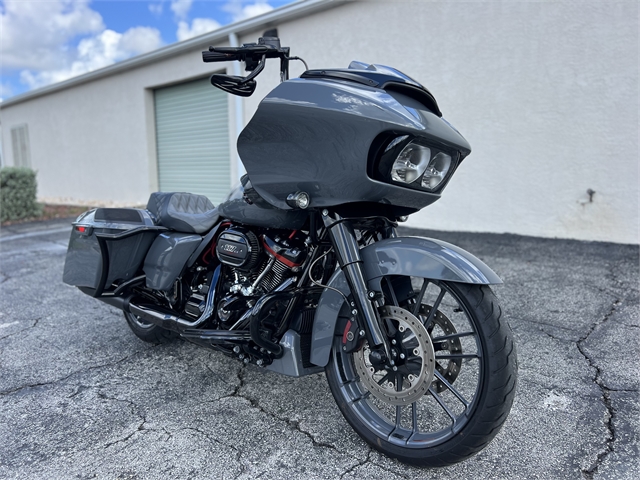 2018 Harley-Davidson Road Glide CVO Road Glide at Soul Rebel Cycles