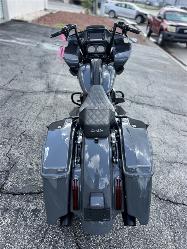 2018 Harley-Davidson Road Glide CVO Road Glide at Soul Rebel Cycles