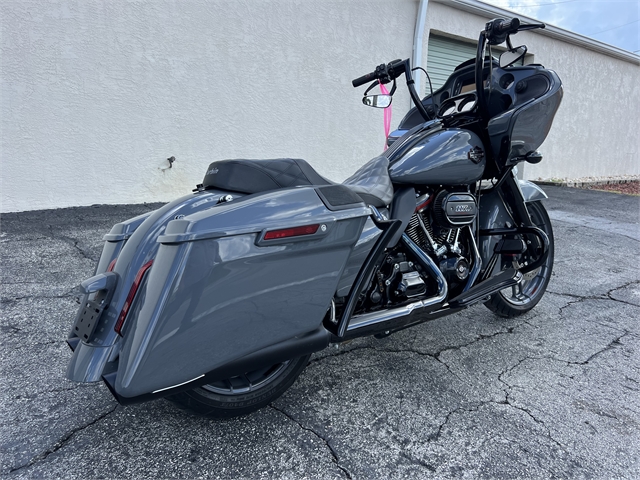 2018 Harley-Davidson Road Glide CVO Road Glide at Soul Rebel Cycles