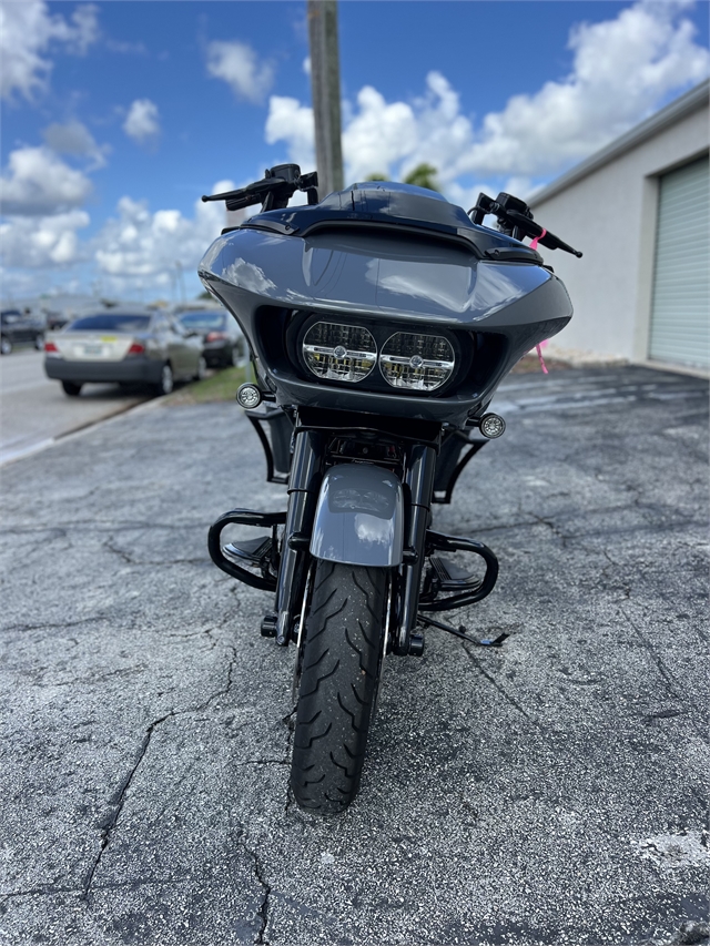 2018 Harley-Davidson Road Glide CVO Road Glide at Soul Rebel Cycles