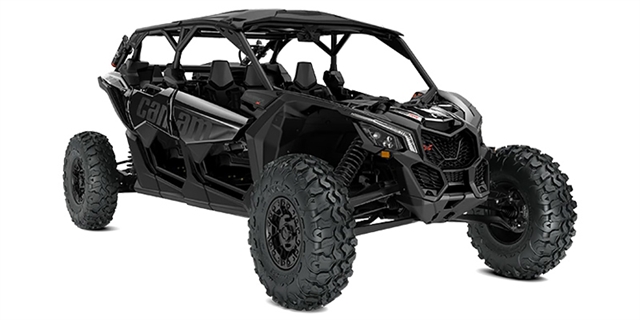 2023 Can-Am Maverick X3 MAX X rs TURBO RR With SMART-SHOX 72 at Edwards Motorsports & RVs
