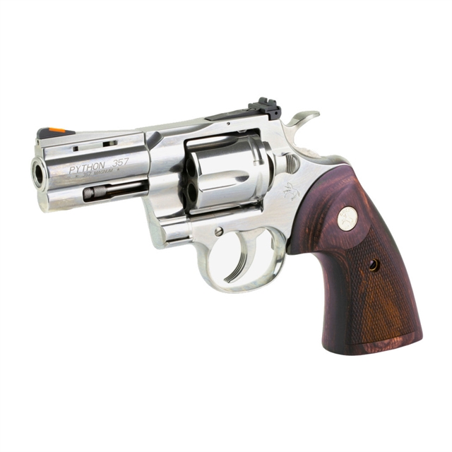 2023 Colt Manufacturing Revolver at Harsh Outdoors, Eaton, CO 80615