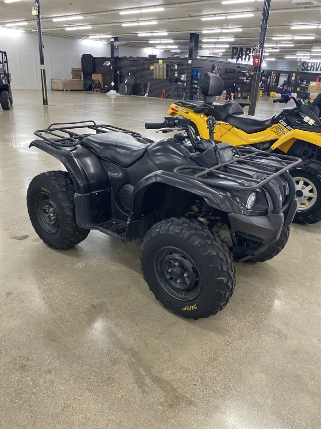 2005 Yamaha Kodiak 400 Auto 4x4 | ATVs and More