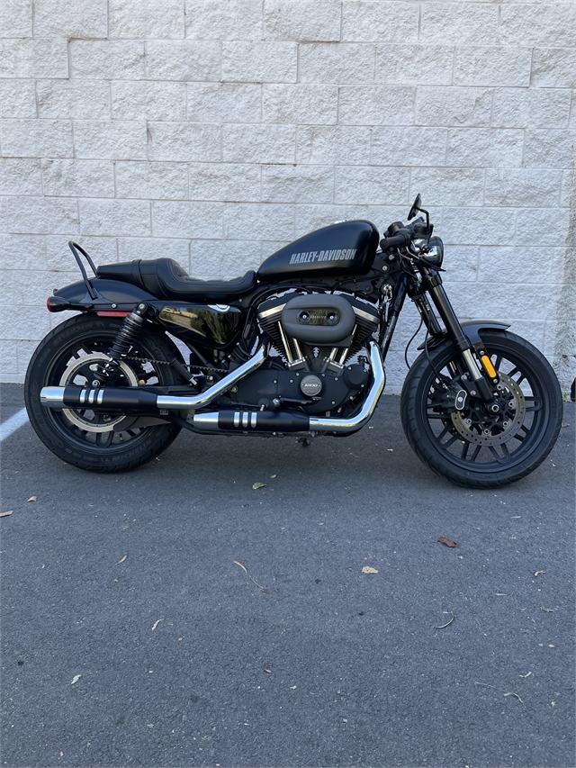 2016 Harley-Davidson Sportster Roadster at Ventura Harley-Davidson