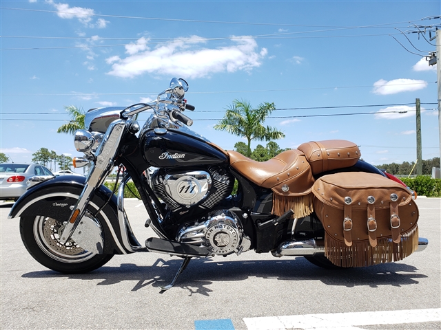 2017 Indian Chief Vintage Stu s Motorcycle of Florida 