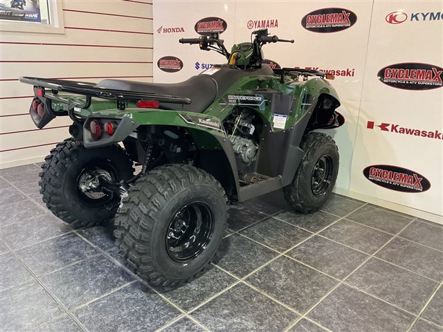 2025 Kawasaki Brute Force 300 at Cycle Max