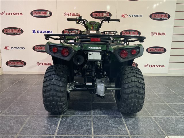 2025 Kawasaki Brute Force 300 at Cycle Max