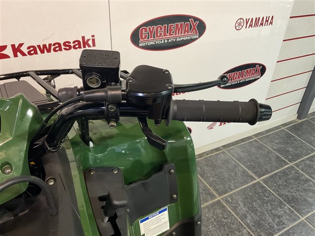 2025 Kawasaki Brute Force 300 at Cycle Max