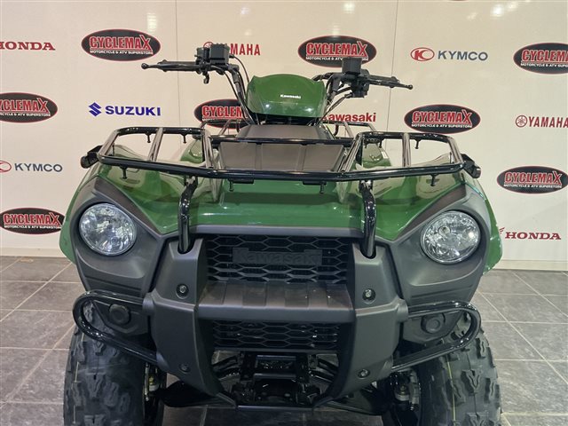 2025 Kawasaki Brute Force 300 at Cycle Max