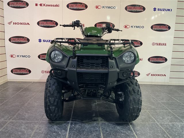 2025 Kawasaki Brute Force 300 at Cycle Max