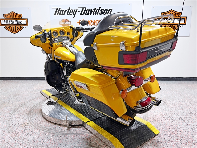 2013 Harley-Davidson Electra Glide Ultra Limited at Harley-Davidson of Madison