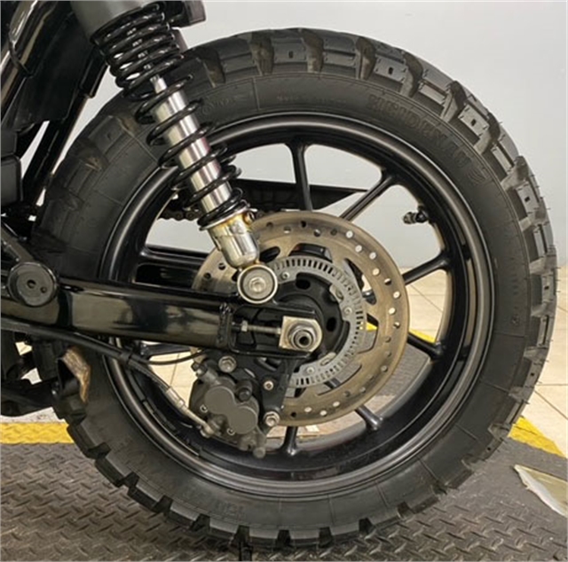 2018 Triumph Street Twin Base at Southwest Cycle, Cape Coral, FL 33909