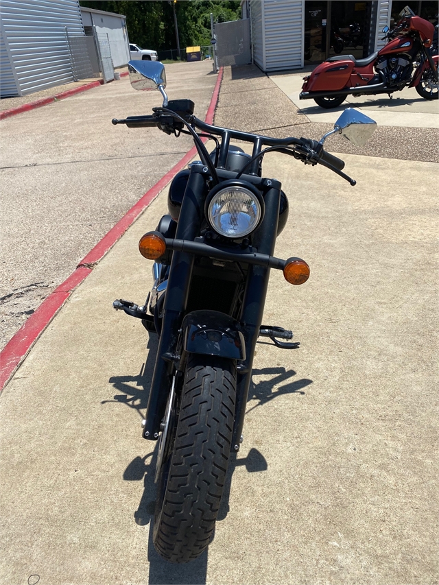 2020 Honda Shadow Phantom at Shreveport Cycles
