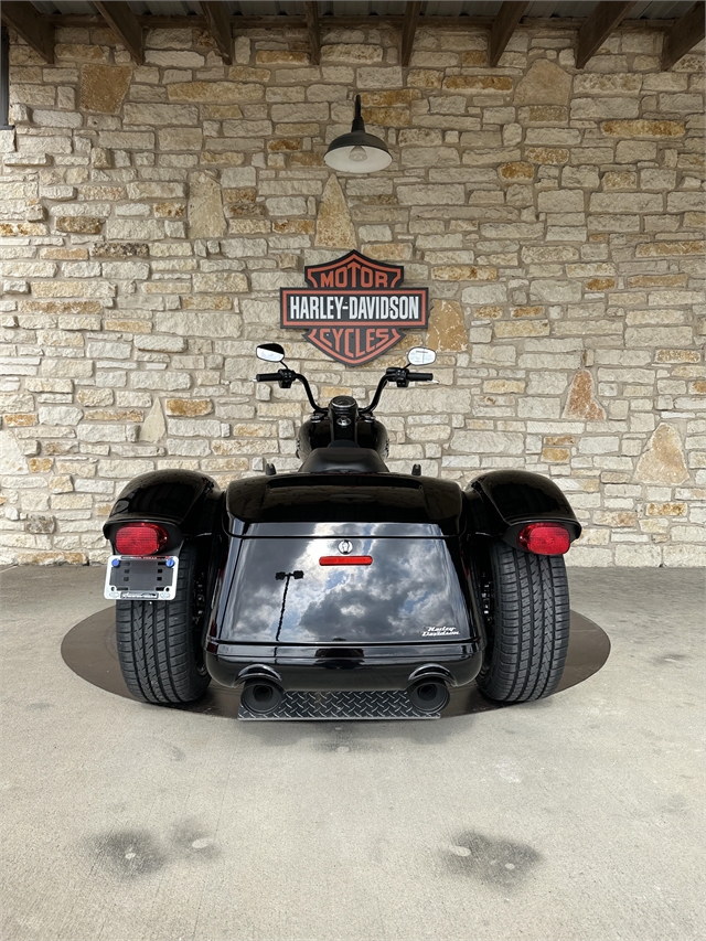 2023 Harley-Davidson Trike Freewheeler at Harley-Davidson of Waco