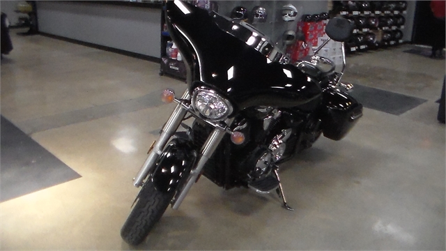 2015 Yamaha V Star 1300 Deluxe at Dick Scott's Freedom Powersports