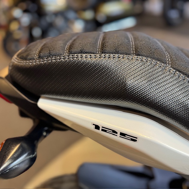 2018 Honda Grom Base at Martin Moto