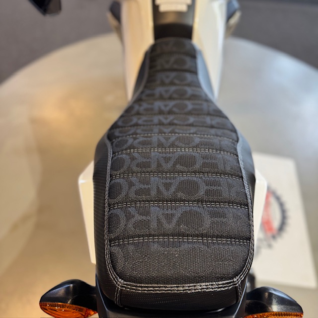2018 Honda Grom Base at Martin Moto
