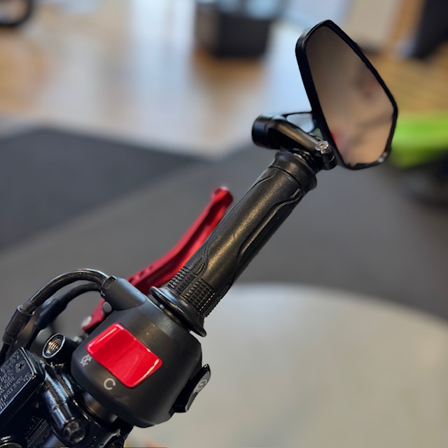 2018 Honda Grom Base at Martin Moto