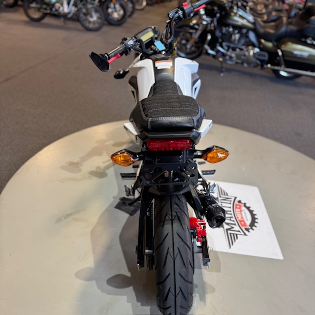 2018 Honda Grom Base at Martin Moto