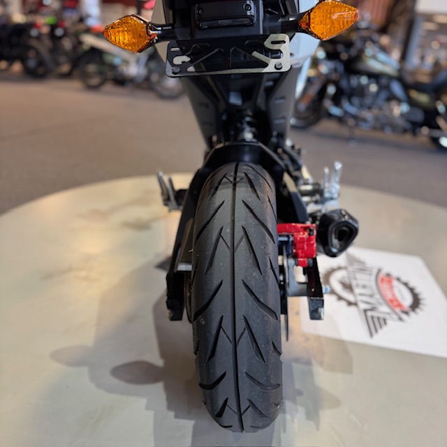 2018 Honda Grom Base at Martin Moto