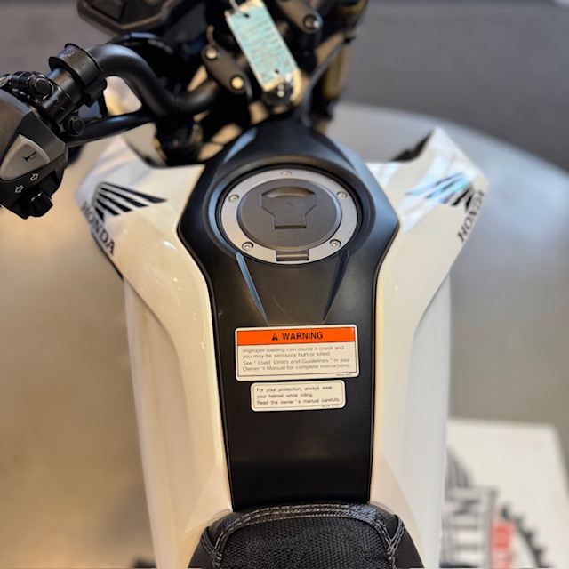 2018 Honda Grom Base at Martin Moto