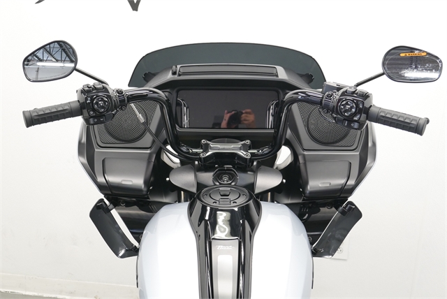 2024 Harley-Davidson Road Glide Base at Texoma Harley-Davidson