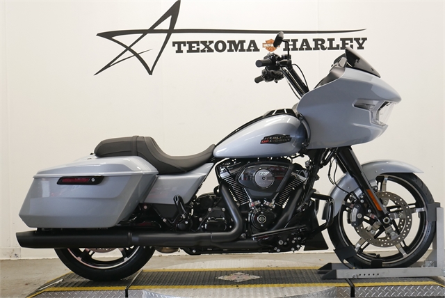 2024 Harley-Davidson Road Glide Base at Texoma Harley-Davidson