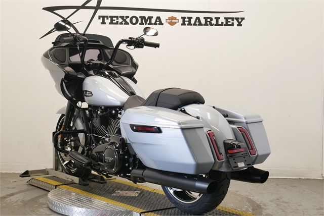 2024 Harley-Davidson Road Glide Base at Texoma Harley-Davidson