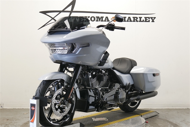 2024 Harley-Davidson Road Glide Base at Texoma Harley-Davidson