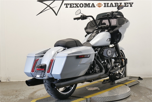 2024 Harley-Davidson Road Glide Base at Texoma Harley-Davidson